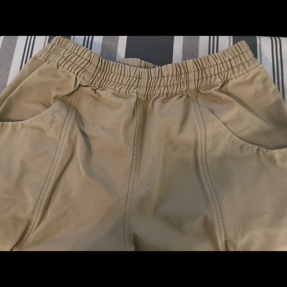 Elizabeth Suzann Clyde Work Pants